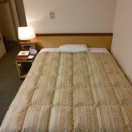Hotel Crownhills Fukushima Exterior foto